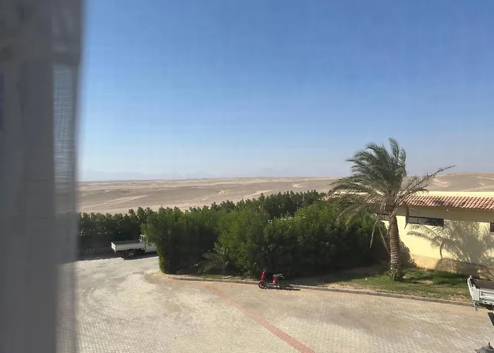 Apartment Al Saraya Sahl Hasheesh *