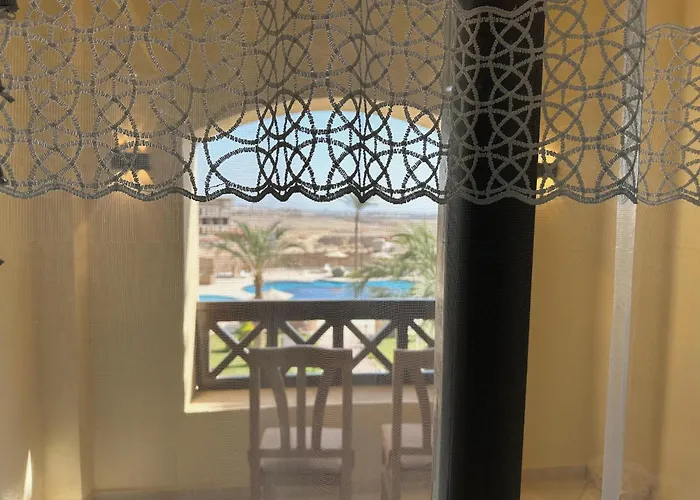 Al Saraya Sahl Hasheesh