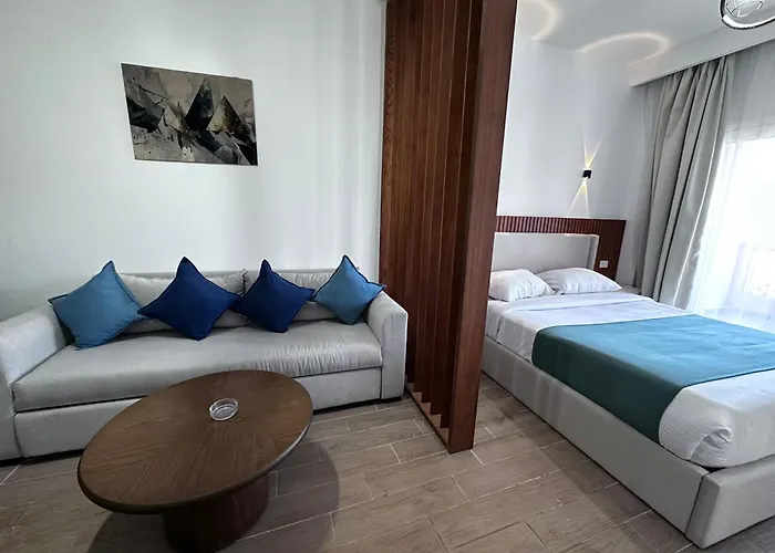 Al Saraya Sahl Hasheesh Hurghada