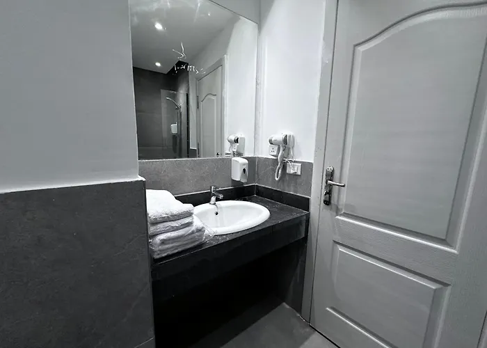 Apartment Al Saraya Sahl Hasheesh *