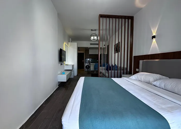 Al Saraya Sahl Hasheesh Apartamento Hurghada