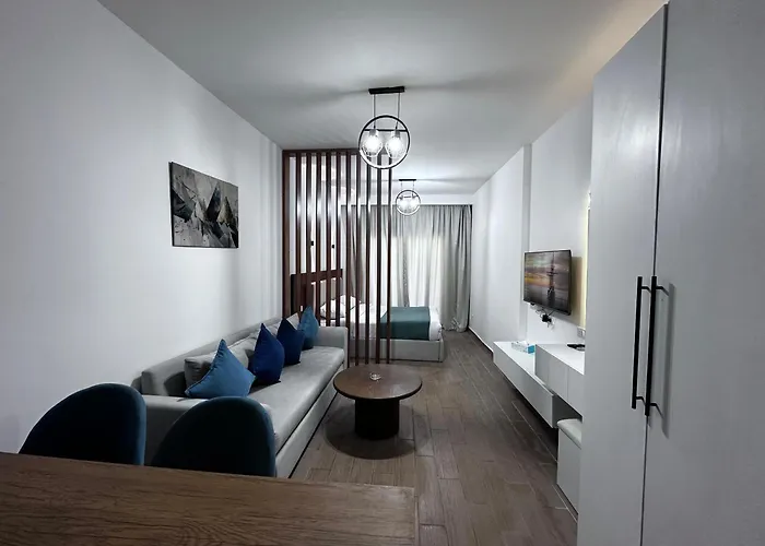 Apartment Al Saraya Sahl Hasheesh