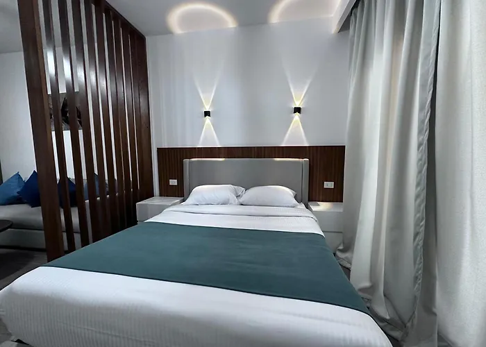 Apartment Al Saraya Sahl Hasheesh *
