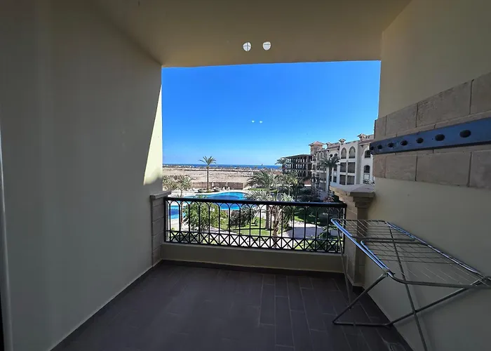 Al Saraya Sahl Hasheesh Hurghada