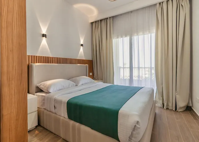 Al Saraya Sahl Hasheesh Apartment