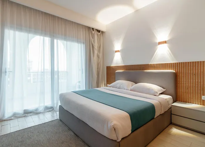 Al Saraya Sahl Hasheesh Apartment