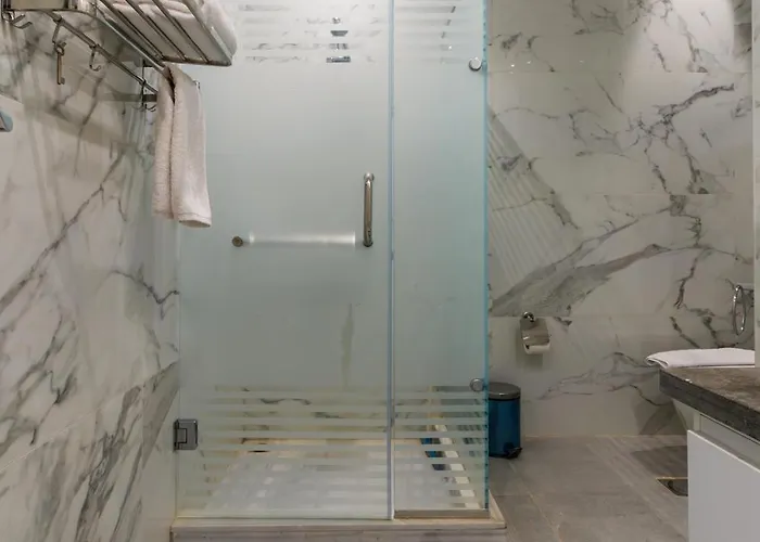 Apartment Al Saraya Sahl Hasheesh