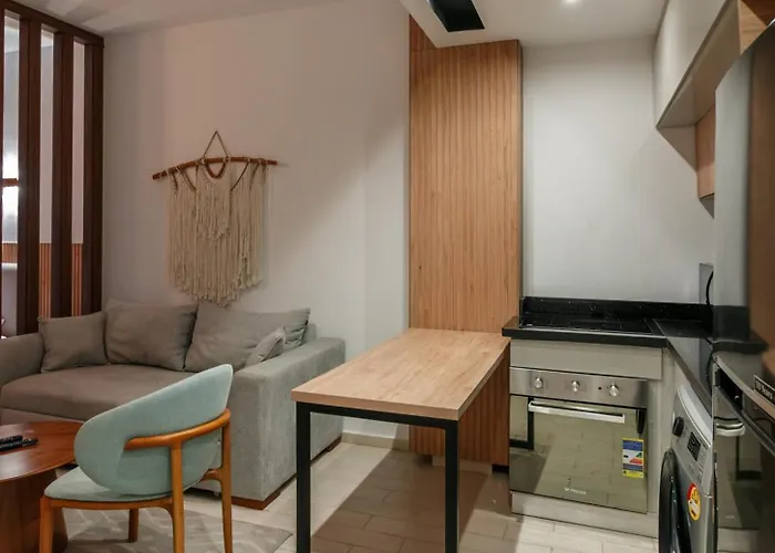 Apartment Al Saraya Sahl Hasheesh Hurghada