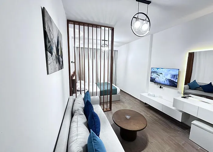 Al Saraya Sahl Hasheesh Apartment