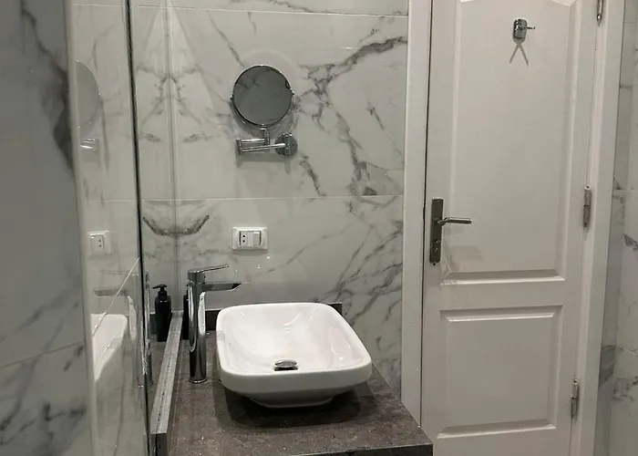 Al Saraya Sahl Hasheesh Apartment *