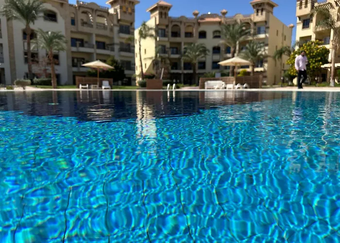 Al Saraya Sahl Hasheesh Apartment