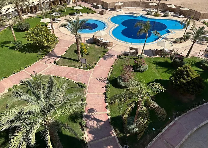 Al Saraya Sahl Hasheesh Hurghada