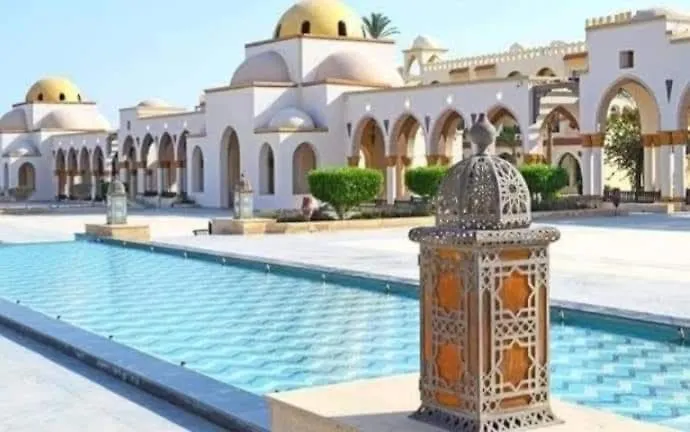 Al Saraya Sahl Hasheesh