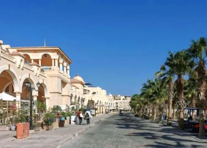 Al Saraya Sahl Hasheesh